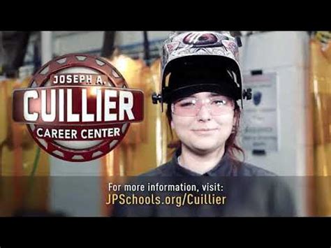 Cuillier Career Center