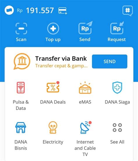 Cuma Modal Login! Aplikasi Ini Kasih Saldo DANA Rp200 Ribu? Cek Sekarang!