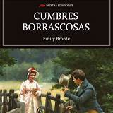 Biografia Cumbres Borrascosas