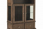 Curio Cabinets Ashley Furniture