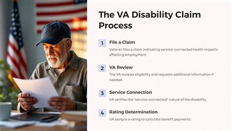 Current Va Disability Claim Processing Time