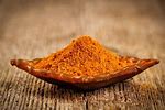 Curry Powder Garam Masala