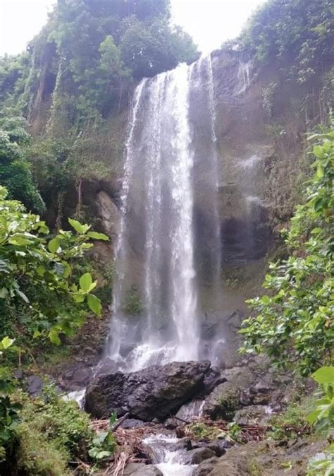 Curug Citepus Cilacap