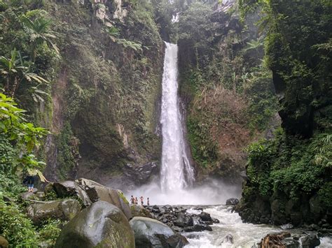 Curug Genting