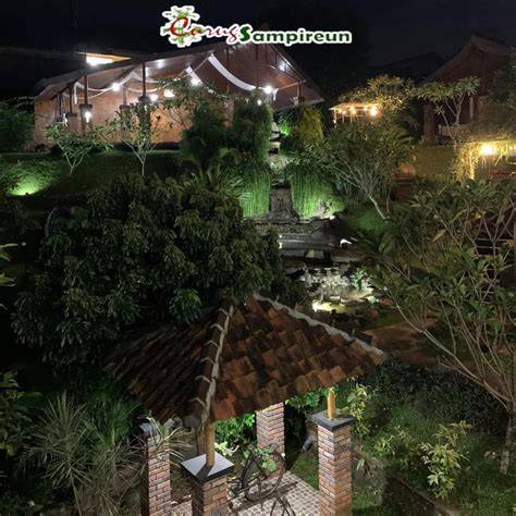 Curug Sampireun Depok