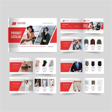 Custom Catalog Design