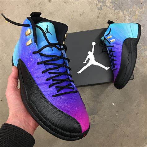 Custom Jordan
