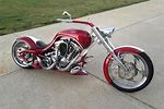 Custom Motorcycles For Sale