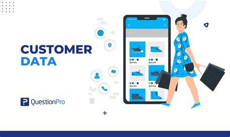 Pengumpulan Informasi Pelanggan