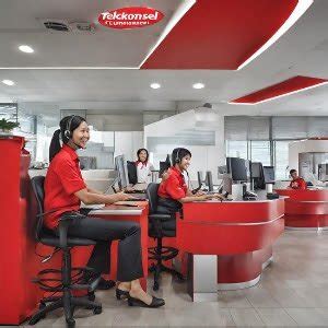 Customer Service Telkomsel