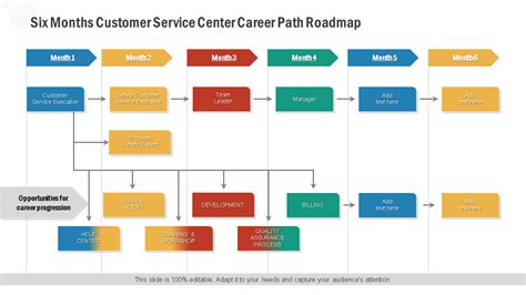 Customer Services Career