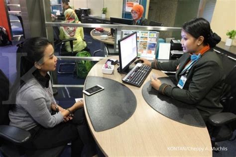 Customer service BNI