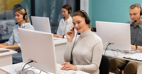 Customer Service