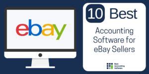 Customer support for Ebay Accounting Software