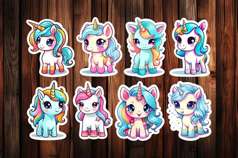 Cute Printable Stickers