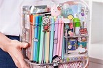 Cute Staitionary Supplies for Small Business
