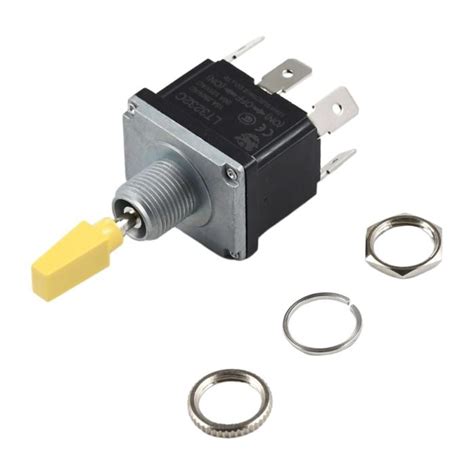 Cutler Hammer Toggle Switches Catalog