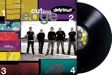 Portada de Cutting Edge