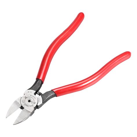 Cutting Wire with Side Cutters