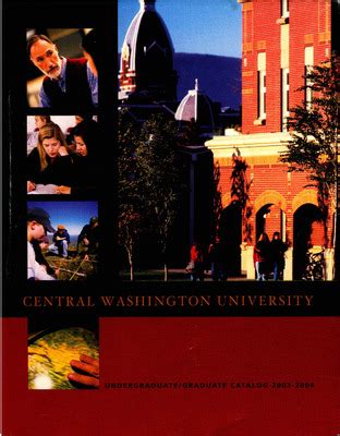 Cwu Sammamish Course Catalog