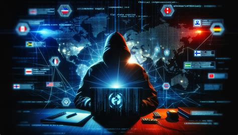 Cyber Espionage