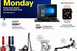 Cyber Monday Computers