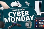 Cyber Monday Online Deals