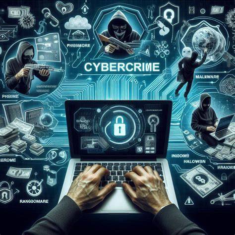 Cybercrime