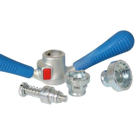 Cyclus Tools Catalogue