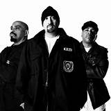 Biografia Cypress Hill