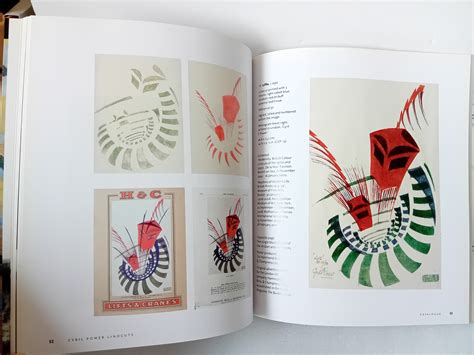Cyril Power Linocuts A Complete Catalogue