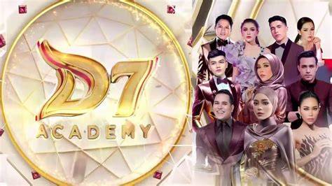 D Academy 7
