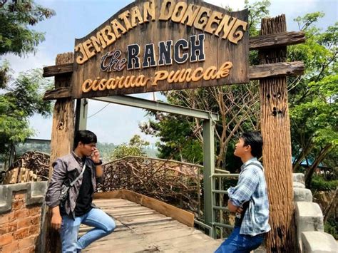 D Ranch Indonesia