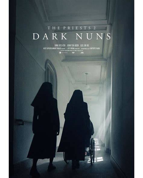 DARK NUNS