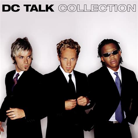 Portada de DC Talk