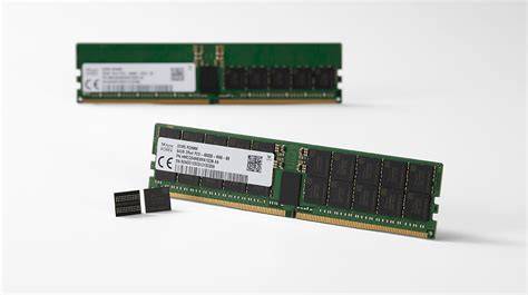 DDR5 SDRAM