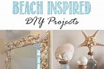 DIY Beach Room Decor