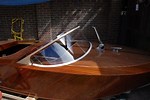 DIY Boat Windshield