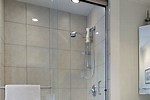DIY Convert Tub to Shower
