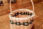 DIY Hand Woven Baskets