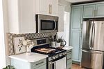 DIY Kitchen Cabinetry