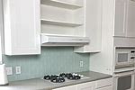 DIY Refinishing Kitchen Cabinets