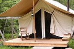 DIY Wall Tent