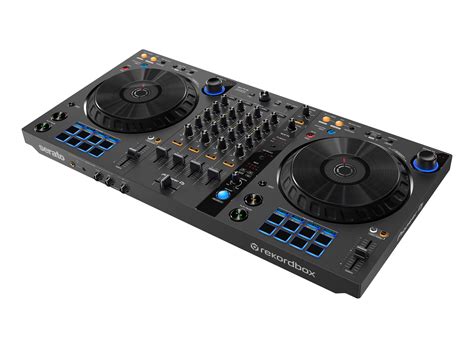 DJ Controller