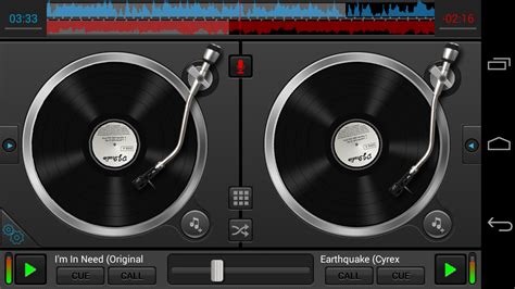 DJ Studio 5