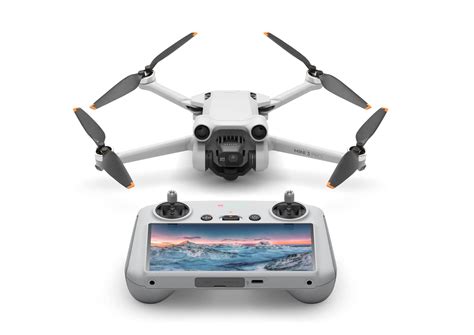 DJI Mini 3 Pro