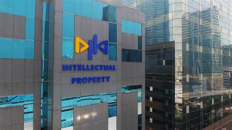 DJKI building