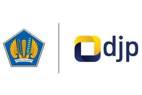 DJP logo