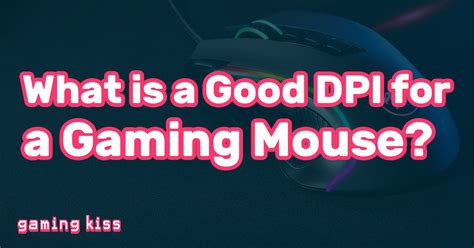 DPI sensitivity explanation