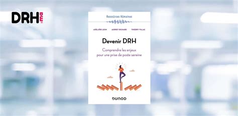 DRH